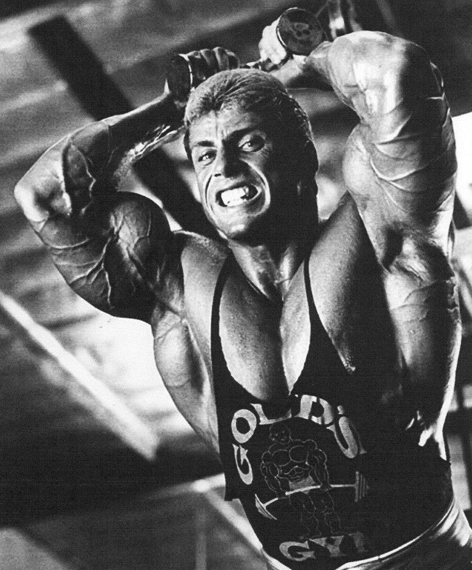 Bodybuilding